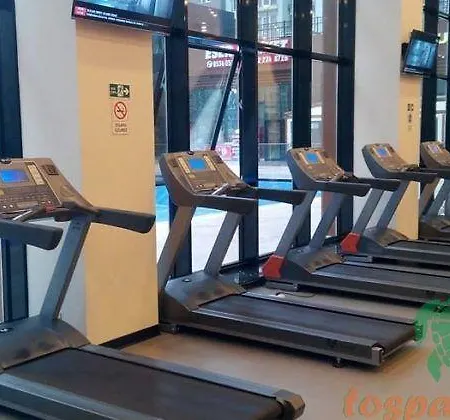Innovia 3 דירה