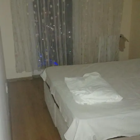 Innovia 3 * Стамбул